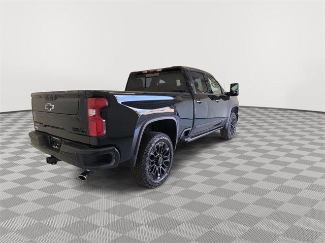 new 2024 Chevrolet Silverado 2500 car, priced at $82,585