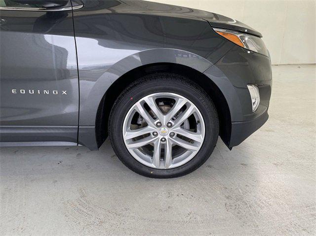 used 2018 Chevrolet Equinox car, priced at $11,000