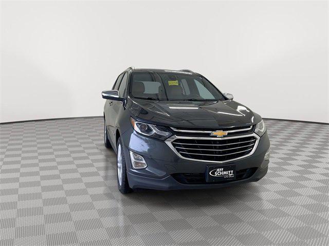 used 2018 Chevrolet Equinox car, priced at $11,000