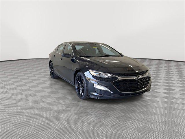 used 2020 Chevrolet Malibu car, priced at $22,000