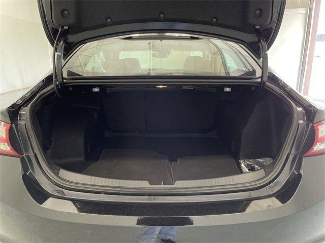 used 2020 Chevrolet Malibu car, priced at $22,000