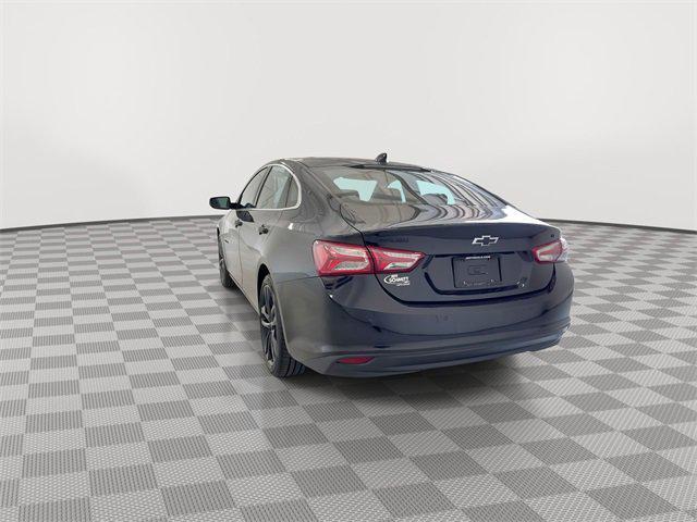 used 2020 Chevrolet Malibu car, priced at $22,000