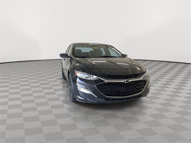 used 2020 Chevrolet Malibu car, priced at $22,000