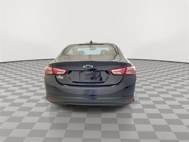 used 2020 Chevrolet Malibu car, priced at $22,000