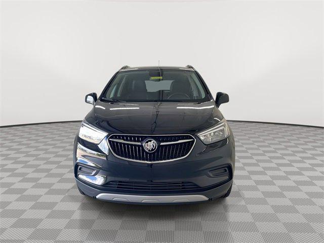 used 2020 Buick Encore car, priced at $11,998