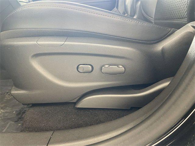used 2020 Buick Encore car, priced at $11,998