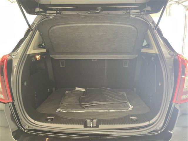 used 2020 Buick Encore car, priced at $11,998