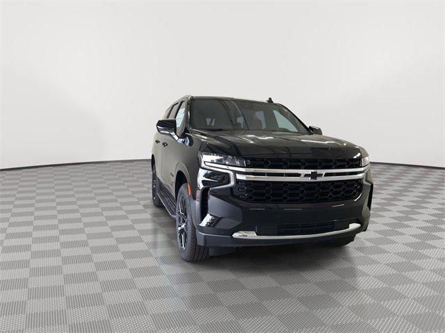 new 2024 Chevrolet Tahoe car, priced at $62,584