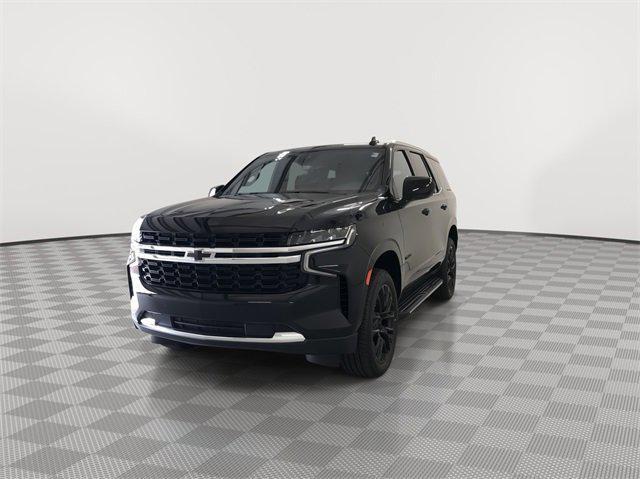 new 2024 Chevrolet Tahoe car, priced at $62,584