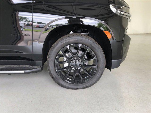 new 2024 Chevrolet Tahoe car, priced at $62,584