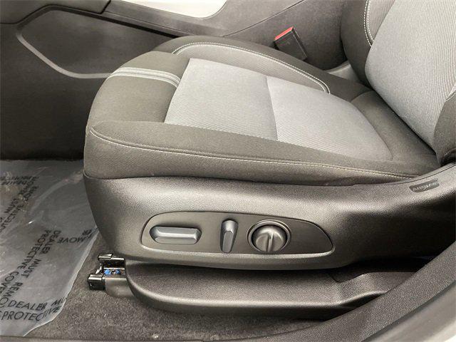 used 2024 Chevrolet Blazer car, priced at $25,001