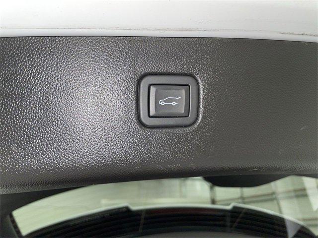 used 2024 Chevrolet Blazer car, priced at $25,001