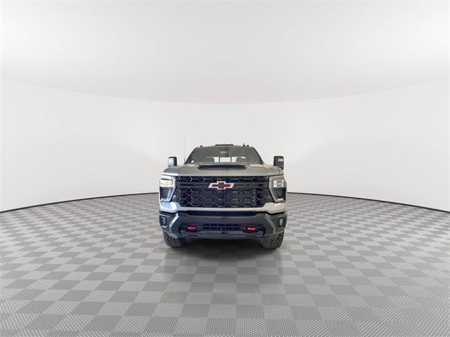 new 2026 Chevrolet Silverado 2500 car, priced at $78,615