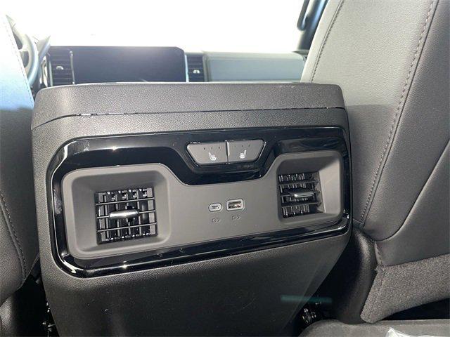 new 2026 Chevrolet Silverado 2500 car, priced at $78,615