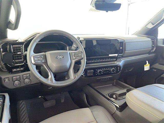 new 2026 Chevrolet Silverado 2500 car, priced at $78,615