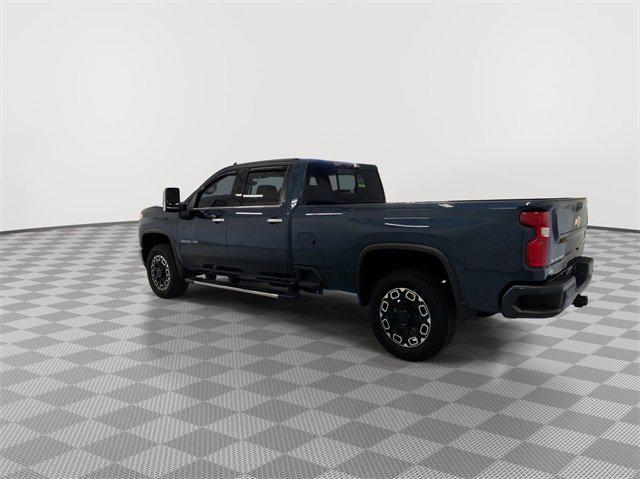 used 2023 Chevrolet Silverado 2500 car, priced at $61,900