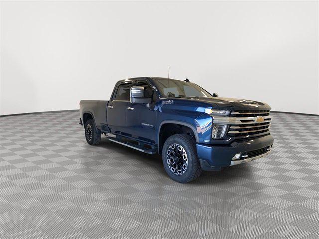 used 2023 Chevrolet Silverado 2500 car, priced at $61,900