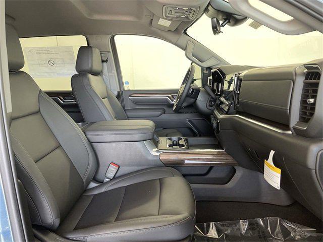 new 2025 Chevrolet Silverado 2500 car, priced at $66,085