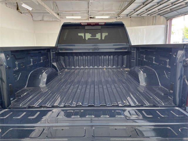 new 2025 Chevrolet Silverado 2500 car, priced at $66,085