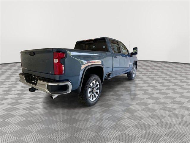 new 2025 Chevrolet Silverado 2500 car, priced at $66,085