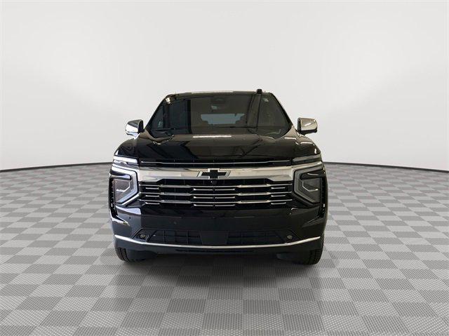 new 2025 Chevrolet Tahoe car, priced at $89,950