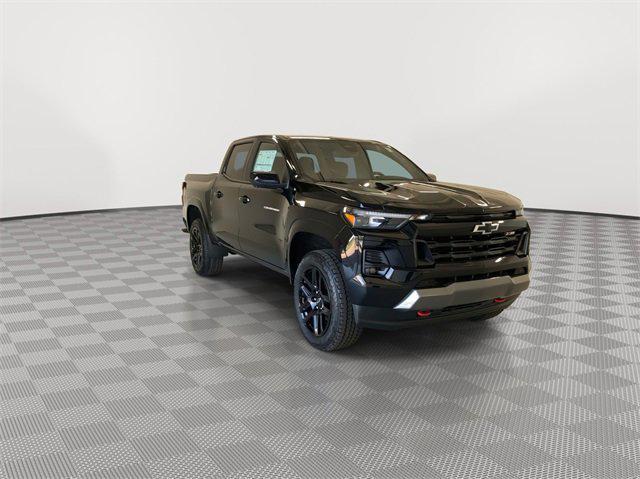 new 2024 Chevrolet Colorado car, priced at $48,155