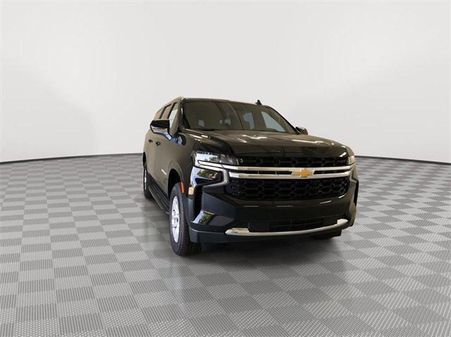 new 2024 Chevrolet Suburban car, priced at $61,136