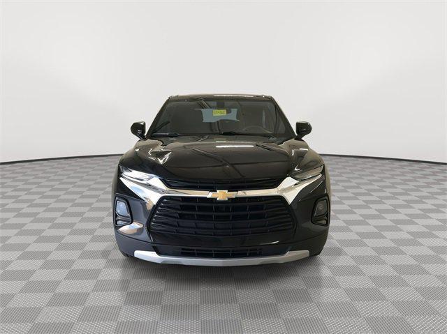 used 2021 Chevrolet Blazer car, priced at $20,000