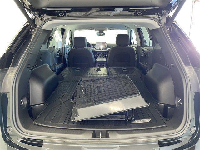 used 2024 Chevrolet Blazer car, priced at $26,000