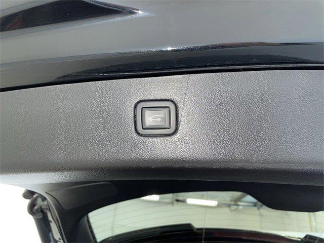 used 2024 Chevrolet Blazer car, priced at $26,000