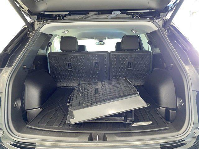 used 2024 Chevrolet Blazer car, priced at $26,000