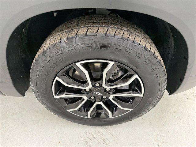 used 2024 Chevrolet TrailBlazer car, priced at $27,000