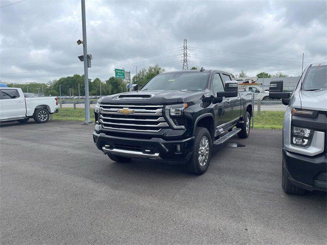 used 2024 Chevrolet Silverado 2500 car, priced at $69,001