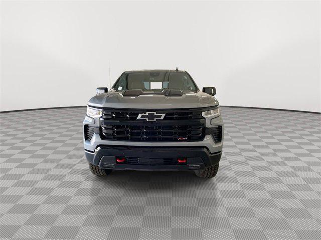 new 2025 Chevrolet Silverado 1500 car, priced at $67,395