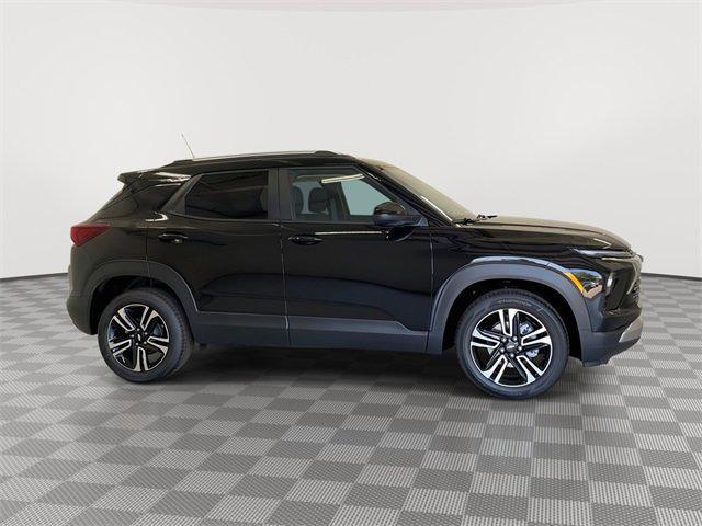 new 2026 Chevrolet TrailBlazer car, priced at $30,292