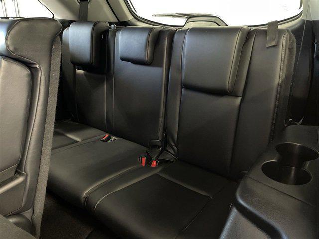 used 2019 Toyota Highlander car, priced at $25,485