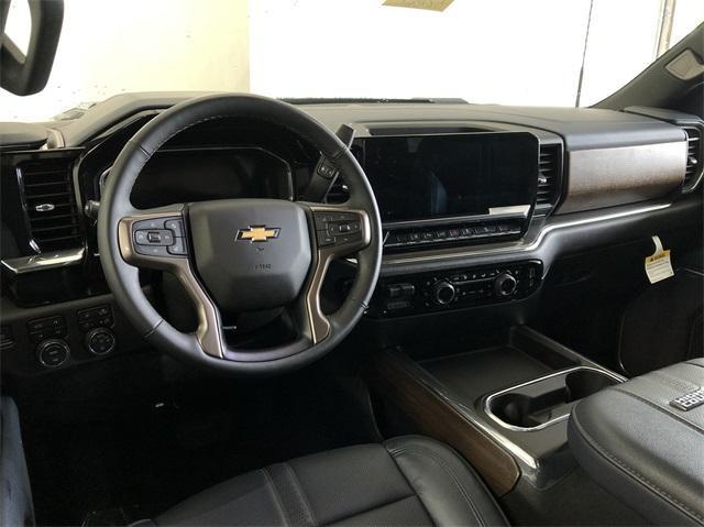 used 2024 Chevrolet Silverado 3500 car, priced at $65,000