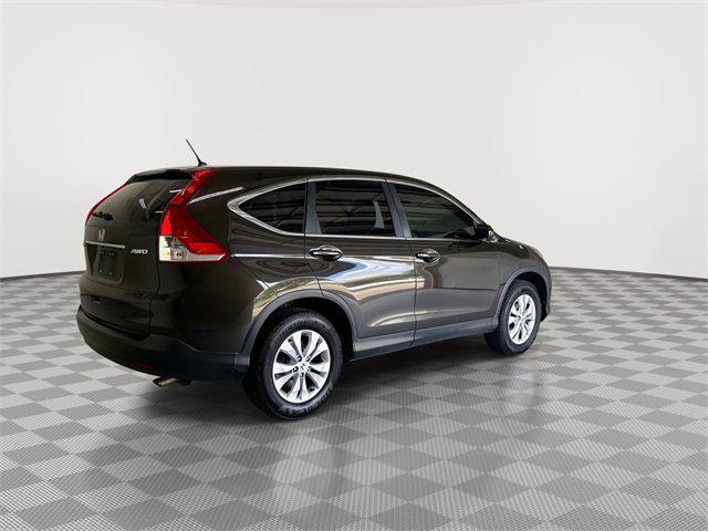 used 2014 Honda CR-V car, priced at $10,000