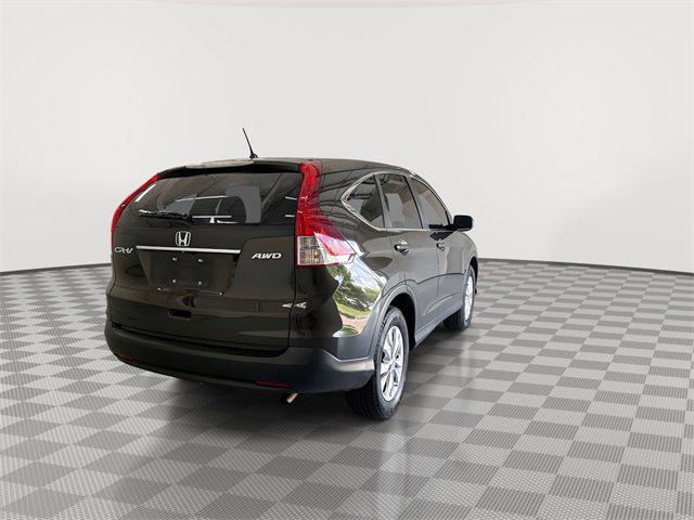 used 2014 Honda CR-V car, priced at $10,000