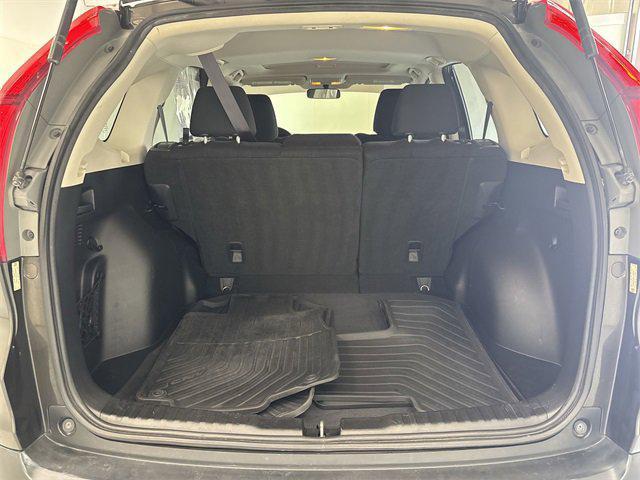 used 2014 Honda CR-V car, priced at $10,000