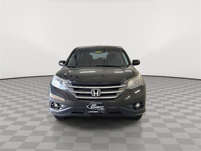 used 2014 Honda CR-V car, priced at $10,000