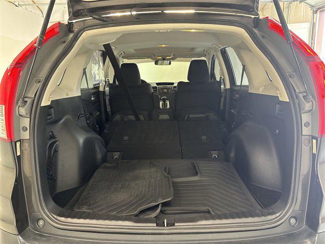used 2014 Honda CR-V car, priced at $10,000