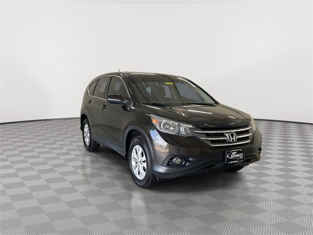 used 2014 Honda CR-V car, priced at $10,000