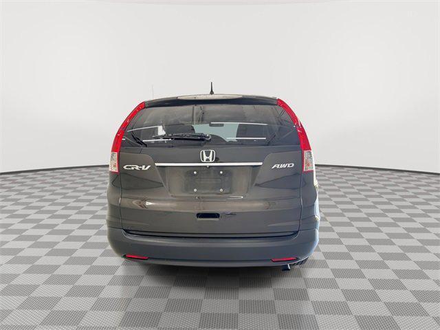 used 2014 Honda CR-V car, priced at $10,000
