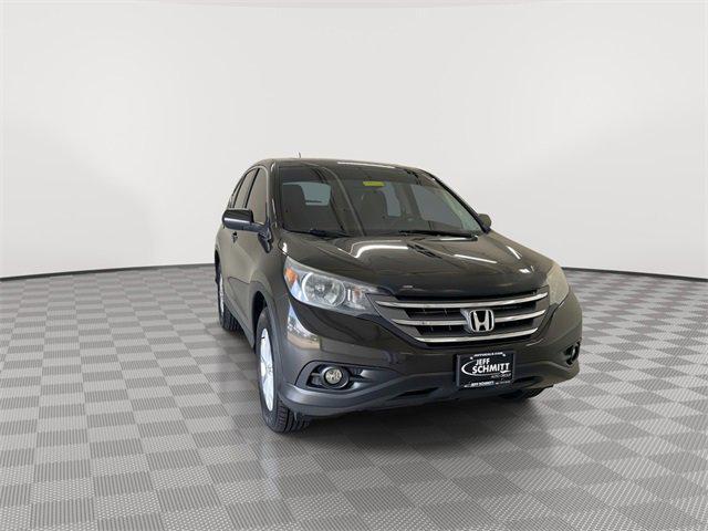 used 2014 Honda CR-V car, priced at $10,000