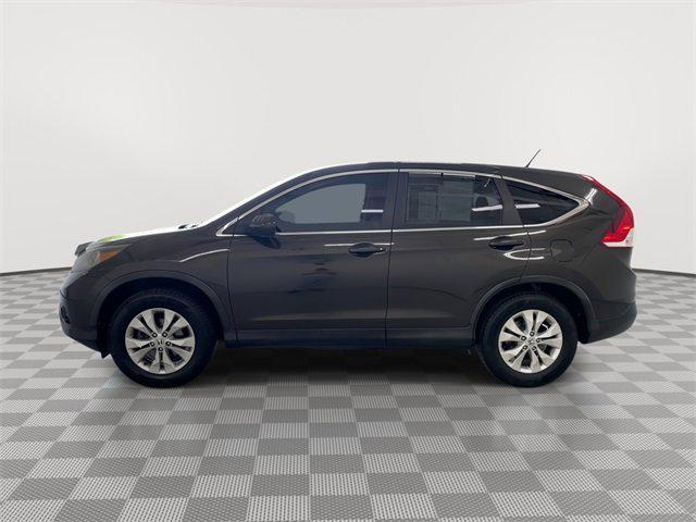 used 2014 Honda CR-V car, priced at $10,000