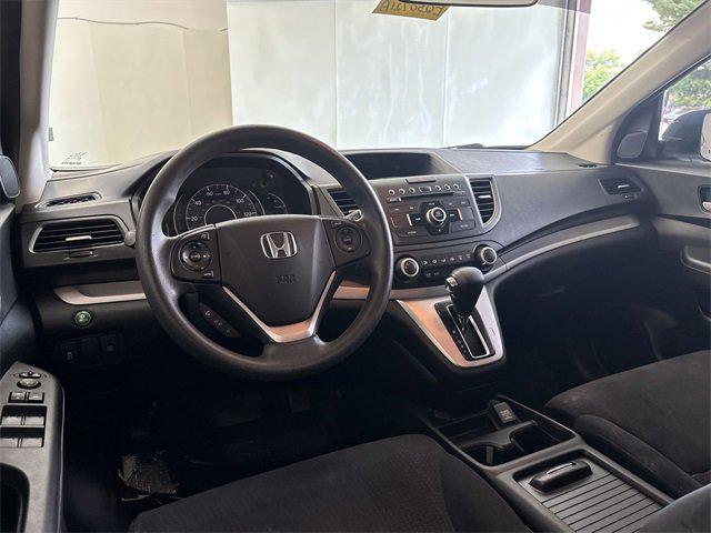 used 2014 Honda CR-V car, priced at $10,000