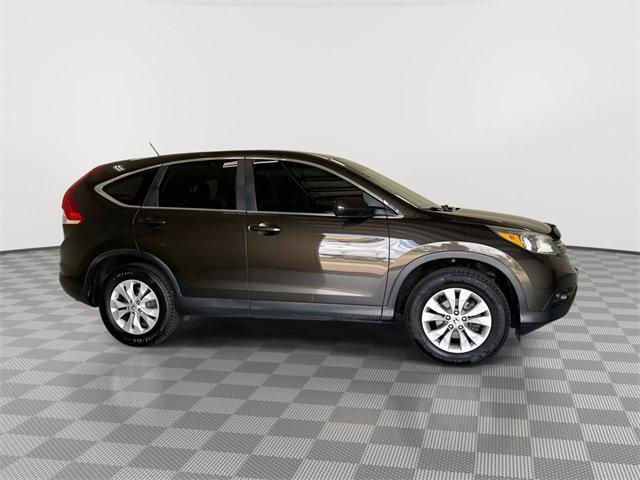 used 2014 Honda CR-V car, priced at $10,000