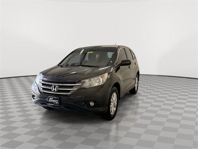 used 2014 Honda CR-V car, priced at $10,000