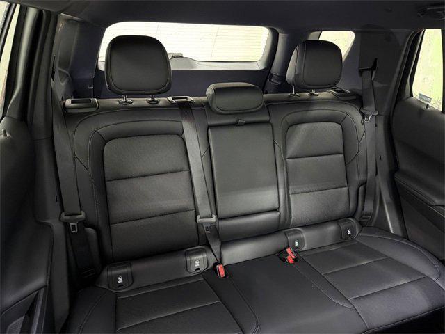 new 2026 Chevrolet Equinox car, priced at $37,525